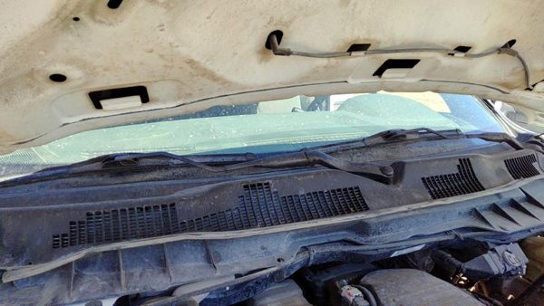 2011-17 Dodge Ram 4500 Passenger Right Windshield Wiper Arm Oem Blade 55277450Ac — photo 6