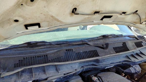 2011-17 Dodge Ram 4500 Passenger Right Windshield Wiper Arm Oem Blade 55277450Ac — photo 5