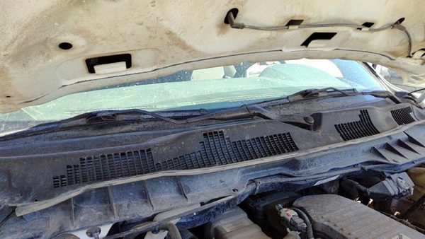2011-17 Dodge Ram 4500 Passenger Right Windshield Wiper Arm Oem Blade 55277450Ac — photo 3