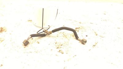 2014 Kia Forte 2.0L High Pressure Line Pump To Fuel Rail Oem