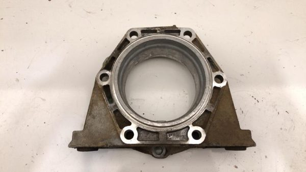 99-07 Sierra 1500 Transfer Case Adapter With Bolts 4L80 Transmission Oem 6.0 Mt1 — photo 3
