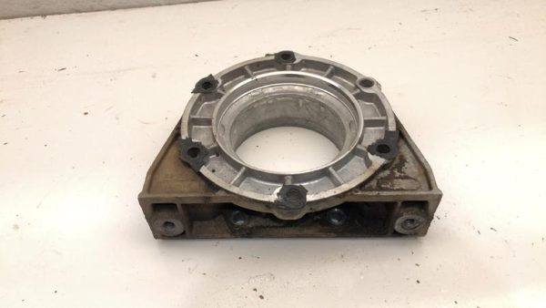 99-07 Sierra 1500 Transfer Case Adapter With Bolts 4L80 Transmission Oem 6.0 Mt1 — photo 4