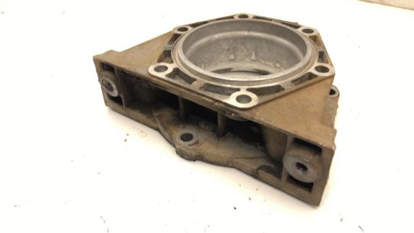 99-07 Sierra 1500 Transfer Case Adapter With Bolts 4L80 Transmission Oem 6.0 Mt1 — photo 10