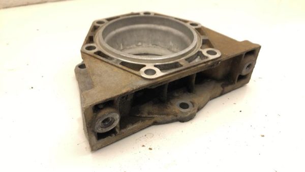 99-07 Sierra 1500 Transfer Case Adapter With Bolts 4L80 Transmission Oem 6.0 Mt1 — photo 9
