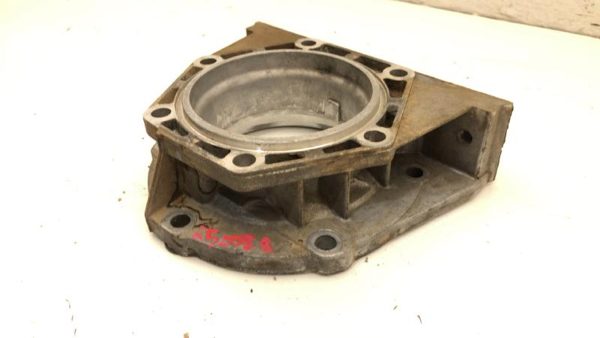 99-07 Sierra 1500 Transfer Case Adapter With Bolts 4L80 Transmission Oem 6.0 Mt1 — photo 7