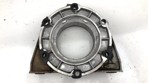 99-07 Sierra 1500 Transfer Case Adapter With Bolts 4L80 Transmission Oem 6.0 Mt1 — photo 6