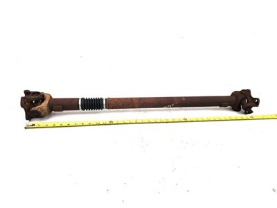 2004-2005 Ford F150 Front Drive Shaft Oem Driveline 4X4 4Wd 2L1Z4A376Aa