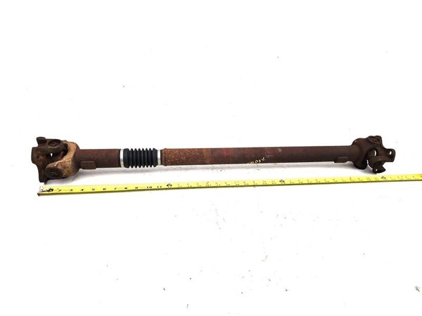 2004-2005 Ford F150 Front Drive Shaft Oem Driveline 4X4 4Wd 2L1Z4A376Aa — photo 1
