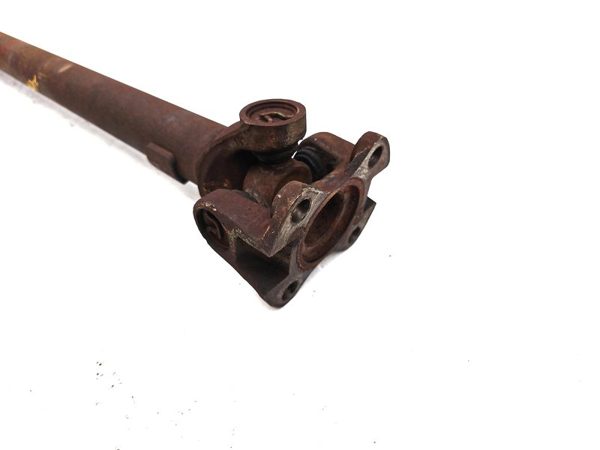 2004-2005 Ford F150 Front Drive Shaft Oem Driveline 4X4 4Wd 2L1Z4A376Aa — photo 7