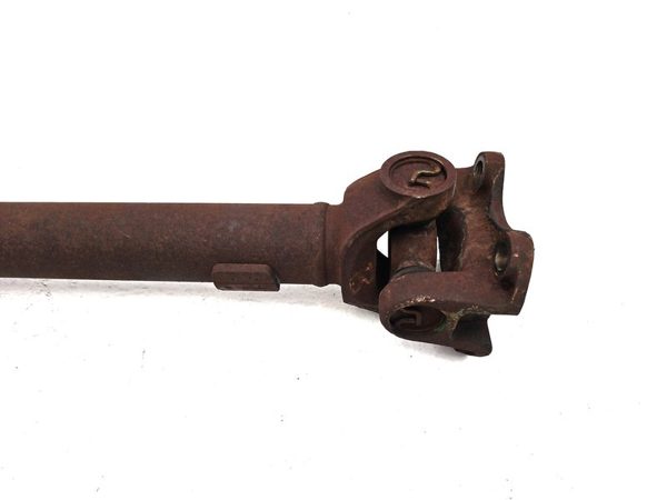 2004-2005 Ford F150 Front Drive Shaft Oem Driveline 4X4 4Wd 2L1Z4A376Aa — photo 6