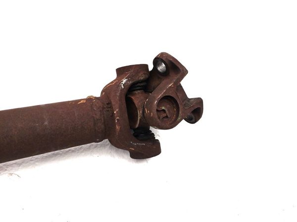 2004-2005 Ford F150 Front Drive Shaft Oem Driveline 4X4 4Wd 2L1Z4A376Aa — photo 8
