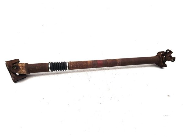 2004-2005 Ford F150 Front Drive Shaft Oem Driveline 4X4 4Wd 2L1Z4A376Aa — photo 10