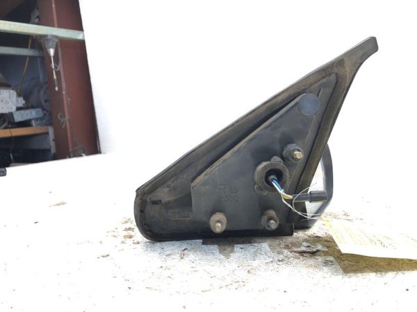 1991 Chrysler Laser Door Mirror RH Blk Pwr — photo 6