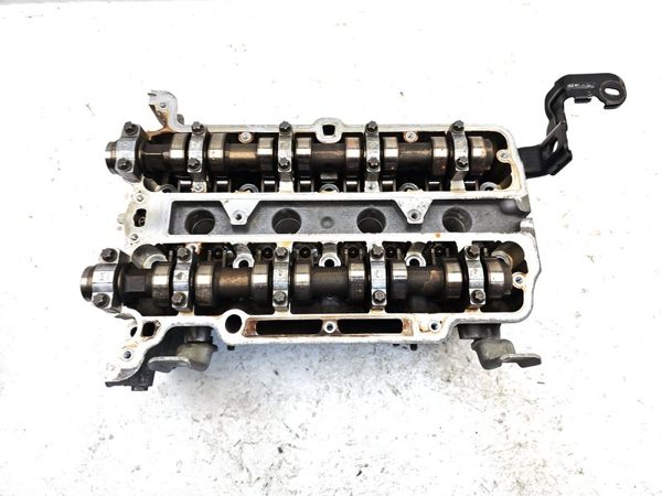 2011-2016 Chevy Cruze Cylinder Head Assembly Oem 1.4L 12703173 — photo 1
