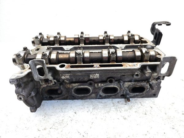 2011-2016 Chevy Cruze Cylinder Head Assembly Oem 1.4L 12703173 — photo 5