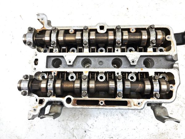 2011-2016 Chevy Cruze Cylinder Head Assembly Oem 1.4L 12703173 — photo 9