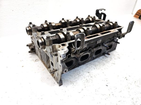 2011-2016 Chevy Cruze Cylinder Head Assembly Oem 1.4L 12703173 — photo 6