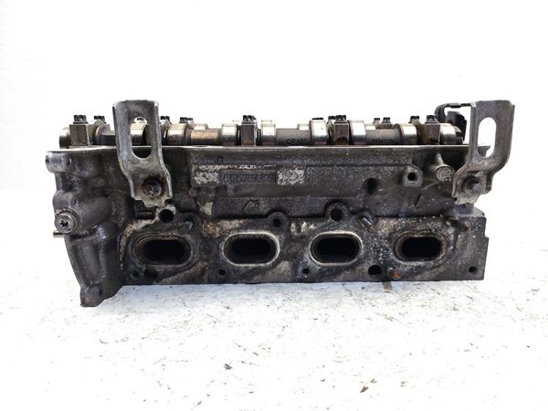 2011-2016 Chevy Cruze Cylinder Head Assembly Oem 1.4L 12703173 — photo 8