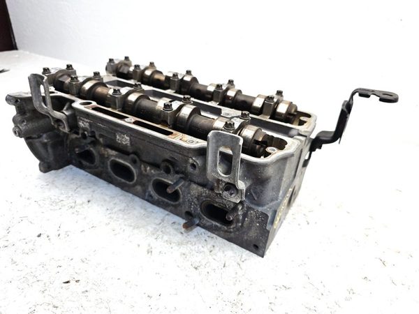 2011-2016 Chevy Cruze Cylinder Head Assembly Oem 1.4L 12703173 — photo 7