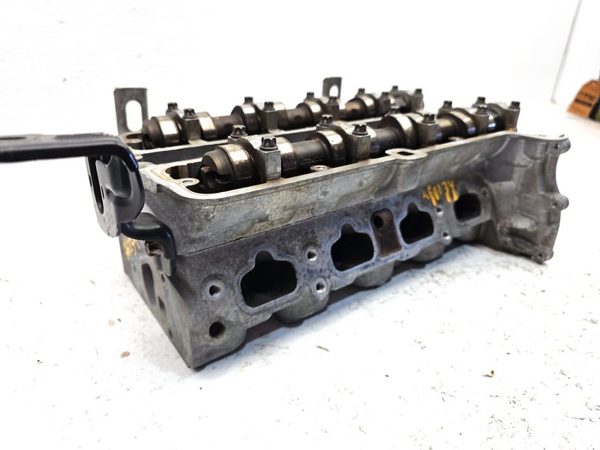 2011-2016 Chevy Cruze Cylinder Head Assembly Oem 1.4L 12703173 — photo 12