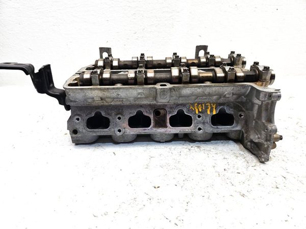2011-2016 Chevy Cruze Cylinder Head Assembly Oem 1.4L 12703173 — photo 11