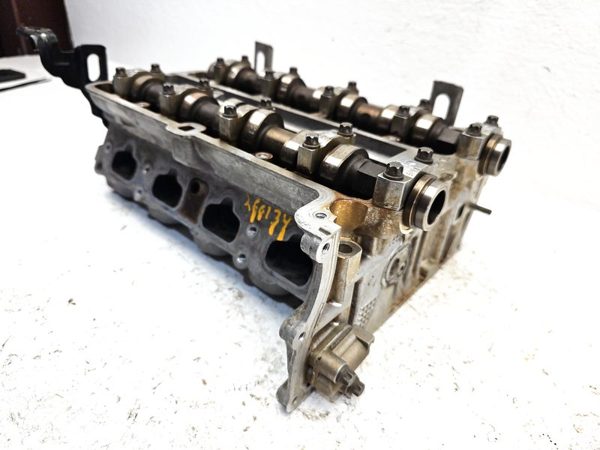2011-2016 Chevy Cruze Cylinder Head Assembly Oem 1.4L 12703173 — photo 13