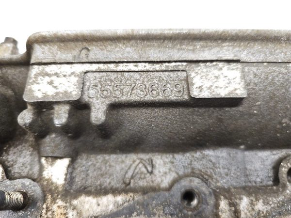 2011-2016 Chevy Cruze Cylinder Head Assembly Oem 1.4L 12703173 — photo 10