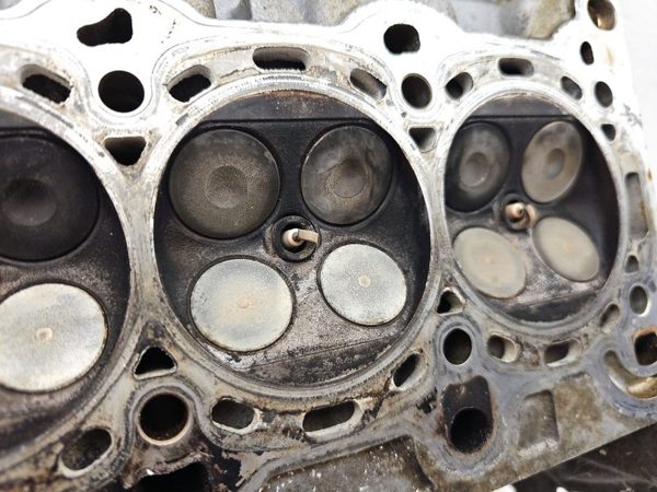 2011-2016 Chevy Cruze Cylinder Head Assembly Oem 1.4L 12703173 — photo 17