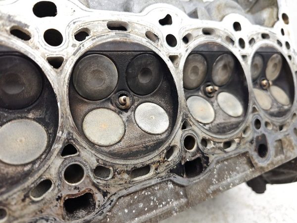 2011-2016 Chevy Cruze Cylinder Head Assembly Oem 1.4L 12703173 — photo 16
