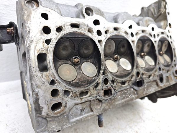 2011-2016 Chevy Cruze Cylinder Head Assembly Oem 1.4L 12703173 — photo 15