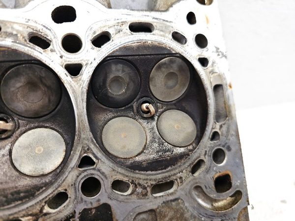 2011-2016 Chevy Cruze Cylinder Head Assembly Oem 1.4L 12703173 — photo 18