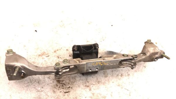 1996-1998 Acura Tl Front Engine Mount Brace Assembly Oem Motor Mount 3.2L — photo 4