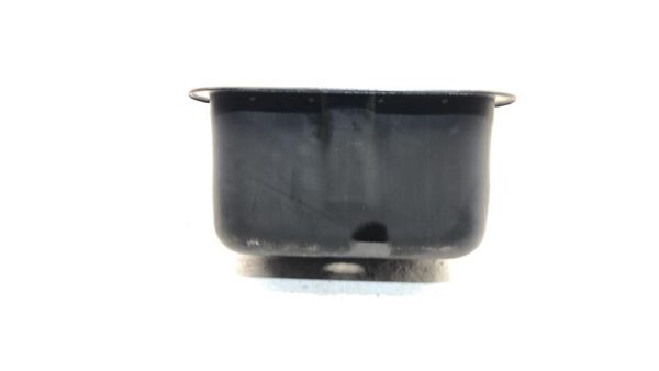 2003-2010 Ford F250 6.0L Engine Oil Pan With Good Drain Plug Oem Powerstroke — photo 5