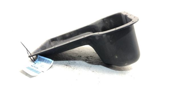2003-2010 Ford F250 6.0L Engine Oil Pan With Good Drain Plug Oem Powerstroke — photo 4