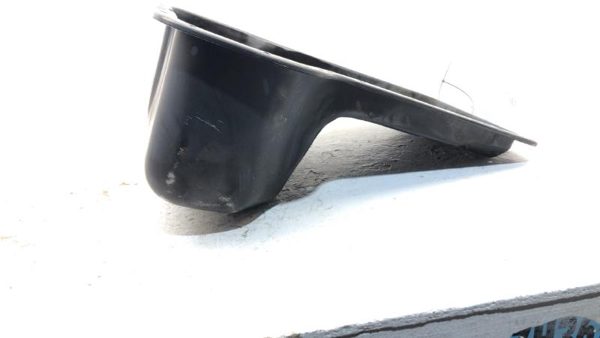 2003-2010 Ford F250 6.0L Engine Oil Pan With Good Drain Plug Oem Powerstroke — photo 6