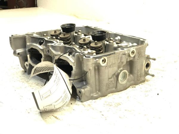 2015-2016 Subaru Impreza Passsenger Right Cylinder Head Oem 2.0L 11039Ac590 — photo 6