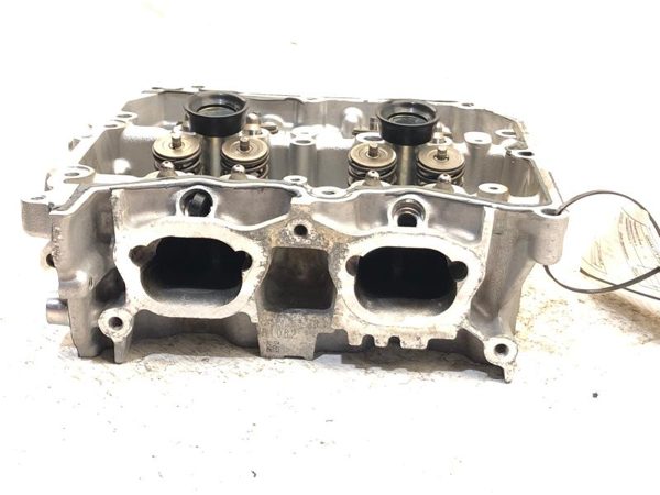 2015-2016 Subaru Impreza Passsenger Right Cylinder Head Oem 2.0L 11039Ac590 — photo 5