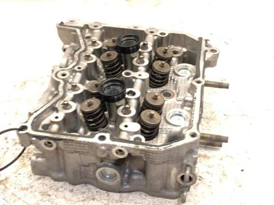 2015-2016 Subaru Impreza Passsenger Right Cylinder Head Oem 2.0L 11039Ac590