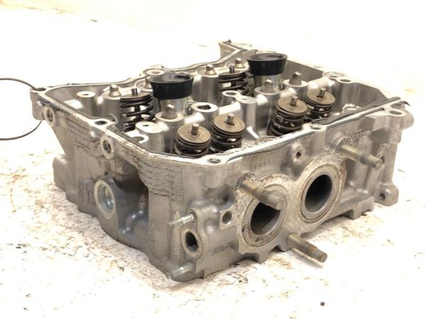 2015-2016 Subaru Impreza Passsenger Right Cylinder Head Oem 2.0L 11039Ac590 — photo 2