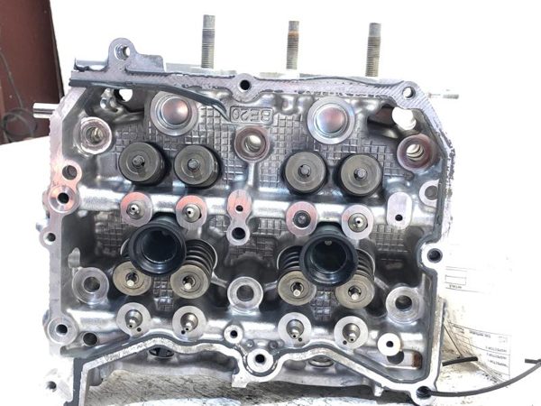 2015-2016 Subaru Impreza Passsenger Right Cylinder Head Oem 2.0L 11039Ac590 — photo 9