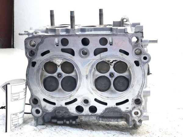 2015-2016 Subaru Impreza Passsenger Right Cylinder Head Oem 2.0L 11039Ac590 — photo 8