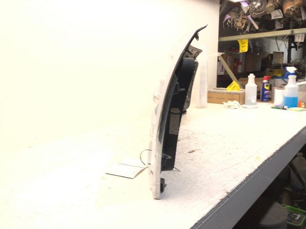 2014 Jeep Cherokee Grille (hood Mounted) Chrome Surround Xlt (2 Chrome Bars) — photo 12