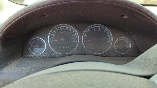 2005-2007 Chevy Uplander Speedometer Cluster Instrument Gauges Panel Oem Dash — photo 2