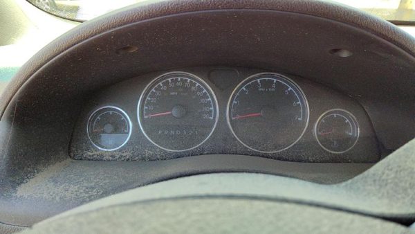 2005-2007 Chevy Uplander Speedometer Cluster Instrument Gauges Panel Oem Dash — photo 1