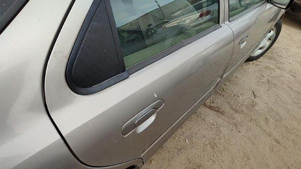 1997 Ford Contour Rear Door RH Dk Champagne — photo 2