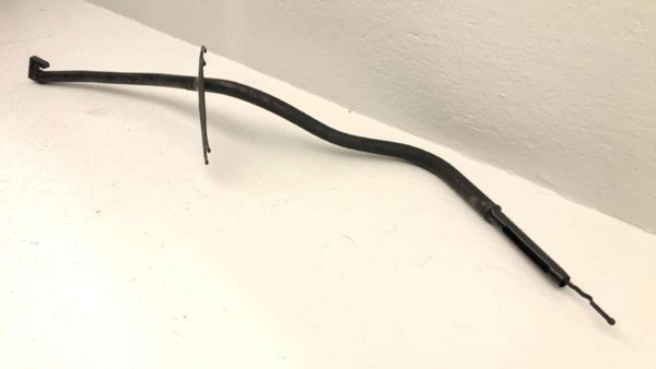 01-07 Sierra 2500 Hd Allison Transmission Fluid Fill Tube With Dipstick — photo 3