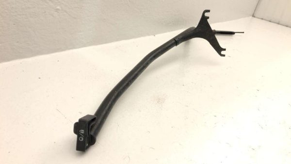 01-07 Sierra 2500 Hd Allison Transmission Fluid Fill Tube With Dipstick — photo 2