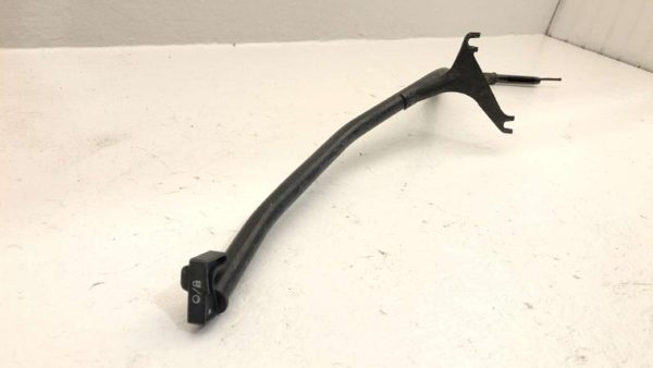 01-07 Sierra 2500 Hd Allison Transmission Fluid Fill Tube With Dipstick — photo 6