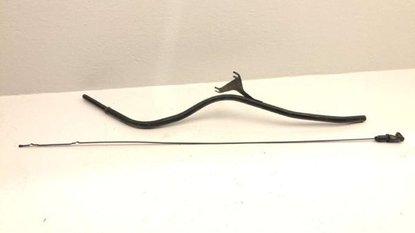01-07 Sierra 2500 Hd Allison Transmission Fluid Fill Tube With Dipstick — photo 7