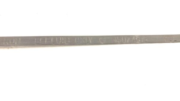 01-07 Sierra 2500 Hd Allison Transmission Fluid Fill Tube With Dipstick — photo 9